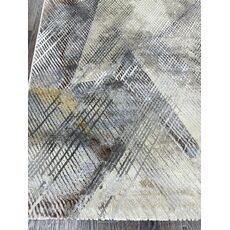 Ковер LISA 2х3 AA622A_BEIGE / TILE Полиэстер Турция, фото , изображение 5