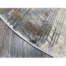 Ковер LISA 0.8х1.5 AA622A_BEIGE / TILE Полиэстер Турция, фото , изображение 8