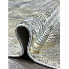 Ковер LISA 2х3 AA622A_BEIGE / TILE Полиэстер Турция, фото , изображение 13