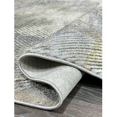 Ковер LISA 2.4х3.4 AA622A_BEIGE / TILE Полиэстер Турция, фото , изображение 14