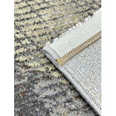 Ковер LISA 2.4х3.4 AA622A_BEIGE / TILE Полиэстер Турция, фото , изображение 16