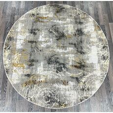 Ковер LISA 1.5х2.3 AA626A_IVORY / TILE Полиэстер Турция, фото , изображение 11