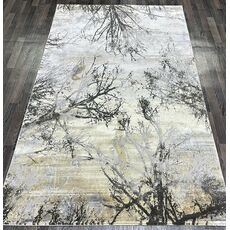 Ковер LISA 2х3 AA630A_IVORY / BEIGE Полиэстер Турция, фото , изображение 2