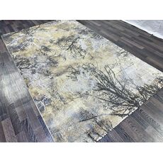 Ковер LISA 2х3 AA630A_IVORY / BEIGE Полиэстер Турция, фото , изображение 3