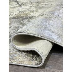 Ковер LISA 1.6х3 AA630A_IVORY / BEIGE Полиэстер Турция, фото , изображение 15