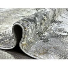 Ковер LISA 2х3 AA630A_IVORY / MUSTARD Полиэстер Турция, фото , изображение 14
