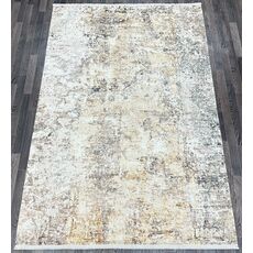 Ковер DOLCE 2х3 AB323A_BEIGE / GREY Полиэстер Турция, фото 