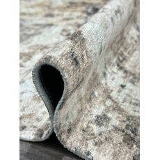 Ковер DOLCE 2х3 AB323A_BEIGE / GREY Полиэстер Турция, фото , изображение 5
