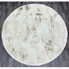 Ковер ELISA LUX 2х3 B020A_HB BEIGE / FLS VIZON Полиэстер Турция, фото , изображение 8