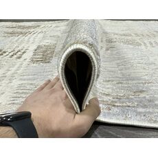 Ковер ELISA LUX 2х3 B020A_HB BEIGE / FLS VIZON Полиэстер Турция, фото , изображение 9