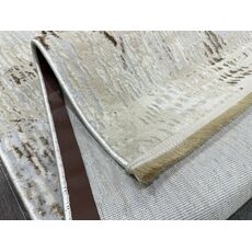 Ковер ELISA LUX 2х3 B020A_HB BEIGE / FLS VIZON Полиэстер Турция, фото , изображение 12