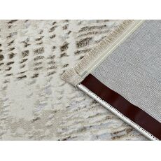 Ковер ELISA LUX 2х3 B020A_HB BEIGE / FLS VIZON Полиэстер Турция, фото , изображение 13
