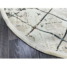 Ковер FESTIVAL 0.8х1.5 B022A_VISON / VISON Полиэстер Турция, фото , изображение 8