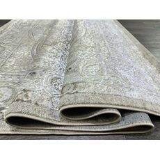 Ковер LUNA 2х2.9 B041A_BEIGE FDY / LIGHT VIZON SHRINK Heat Set, Полиэстер Турция, фото , изображение 14