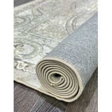 Ковер LUNA 2х2.9 B041A_BEIGE FDY / LIGHT VIZON SHRINK Heat Set, Полиэстер Турция, фото , изображение 15