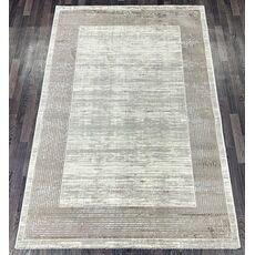 Ковер LUNA 0.8х1.5 B044A_LIGHT VIZON SHRINK / VIZON FDY Heat Set, Полиэстер Турция, фото 