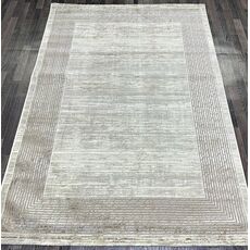 Ковер LUNA 0.8х1.5 B044A_LIGHT VIZON SHRINK / VIZON FDY Heat Set, Полиэстер Турция, фото , изображение 2