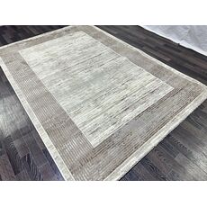 Ковер LUNA 0.8х1.5 B044A_LIGHT VIZON SHRINK / VIZON FDY Heat Set, Полиэстер Турция, фото , изображение 3