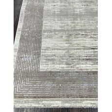 Ковер LUNA 0.8х1.5 B044A_LIGHT VIZON SHRINK / VIZON FDY Heat Set, Полиэстер Турция, фото , изображение 5