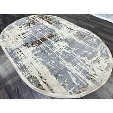 Ковер ELISA LUX 1.5х3 B088A_FLS VIZON / FLS VIZON Полиэстер Турция, фото , изображение 6