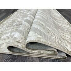 Ковер SEMNAN 0.8х1.5 D037A_CREAM SHIRINK / VIZON FDY Полиэстер Турция, фото , изображение 17