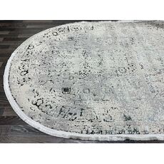 Ковер FESTIVAL 1.5х3 B086B_BLUE / BLUE Полиэстер Турция, фото , изображение 10