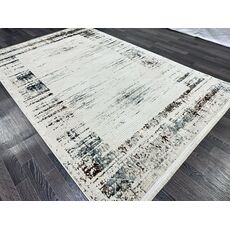 Ковер FESTIVAL 0.8х1.5 B090A_VISON / VISON Полиэстер Турция, фото , изображение 3