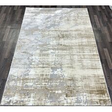 Ковер SEMNAN 2х3 D038A_CREAM SHIRINK / VIZON FDY Полиэстер Турция, фото , изображение 2
