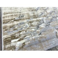 Ковер SEMNAN 2х3 D038A_CREAM SHIRINK / VIZON FDY Полиэстер Турция, фото , изображение 4