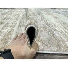 Ковер SEMNAN 2х3 D038A_CREAM SHIRINK / VIZON FDY Полиэстер Турция, фото , изображение 11