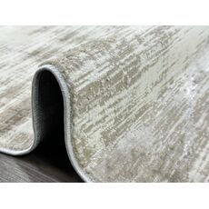 Ковер SEMNAN 2х3 D038A_CREAM SHIRINK / VIZON FDY Полиэстер Турция, фото , изображение 12