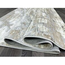 Ковер SEMNAN 2х3 D038A_CREAM SHIRINK / VIZON FDY Полиэстер Турция, фото , изображение 17