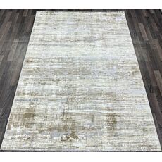 Ковер SEMNAN 1.6х2.3 D060A_CREAM SHIRINK / VIZON FDY Полиэстер Турция, фото , изображение 2