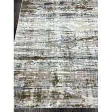 Ковер SEMNAN 1.6х2.3 D060A_CREAM SHIRINK / VIZON FDY Полиэстер Турция, фото , изображение 5