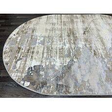 Ковер SEMNAN 2х3 D038A_CREAM SHIRINK / VIZON FDY Полиэстер Турция, фото , изображение 10