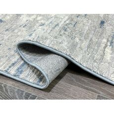 Ковер BOJNORD 2х3 D069A_D.GREY SHRINK / L.BLUE HEATSET Полиэстер Турция, фото , изображение 12