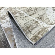 Ковер SEMNAN 2х3 D067A_CREAM SHIRINK / VIZON FDY Полиэстер Турция, фото , изображение 14
