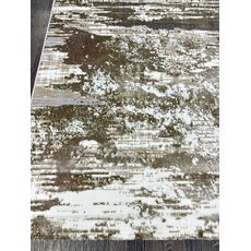 Дорожка SEMNAN 1.2х25 D068A_CREAM SHIRINK / VIZON FDY Полиэстер Турция, фото , изображение 5