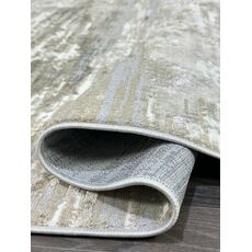Дорожка SEMNAN 1.2х25 D068A_CREAM SHIRINK / VIZON FDY Полиэстер Турция, фото , изображение 13