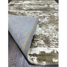 Дорожка SEMNAN 1.2х25 D068A_CREAM SHIRINK / VIZON FDY Полиэстер Турция, фото , изображение 17