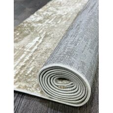 Дорожка SEMNAN 1.2х25 D068A_CREAM SHIRINK / VIZON FDY Полиэстер Турция, фото , изображение 20