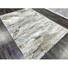 Дорожка SEMNAN 1.2х25 D071A_CREAM SHIRINK / VIZON FDY Полиэстер Турция, фото , изображение 3
