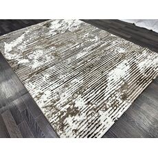Ковер BOJNORD 2х3 D071A_VIZON SHRINK / BROWN HEATSET Полиэстер Турция, фото , изображение 2