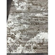 Ковер BOJNORD 2х3 D071A_VIZON SHRINK / BROWN HEATSET Полиэстер Турция, фото , изображение 4
