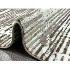 Ковер BOJNORD 2х3 D071A_VIZON SHRINK / BROWN HEATSET Полиэстер Турция, фото , изображение 11