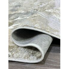 Ковер SEMNAN 2х2.9 D094A_D GREY SHIRINK / VIZON FDY Полиэстер Турция, фото , изображение 13