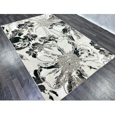 Ковер MADISON 1.6х2.3 D094A_GREEN / LIGHT BEİGE Heat Set Турция, фото , изображение 3