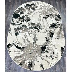 Ковер MADISON 2.4х3.4 D094A_GREEN / LIGHT BEİGE Heat Set Турция, фото , изображение 6
