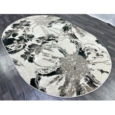 Ковер MADISON 1.6х2.3 D094A_GREEN / LIGHT BEİGE Heat Set Турция, фото , изображение 7