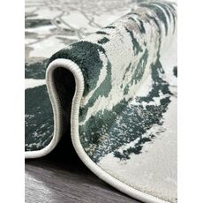Ковер MADISON 2х3 D094A_GREEN / LIGHT BEİGE Heat Set Турция, фото , изображение 12
